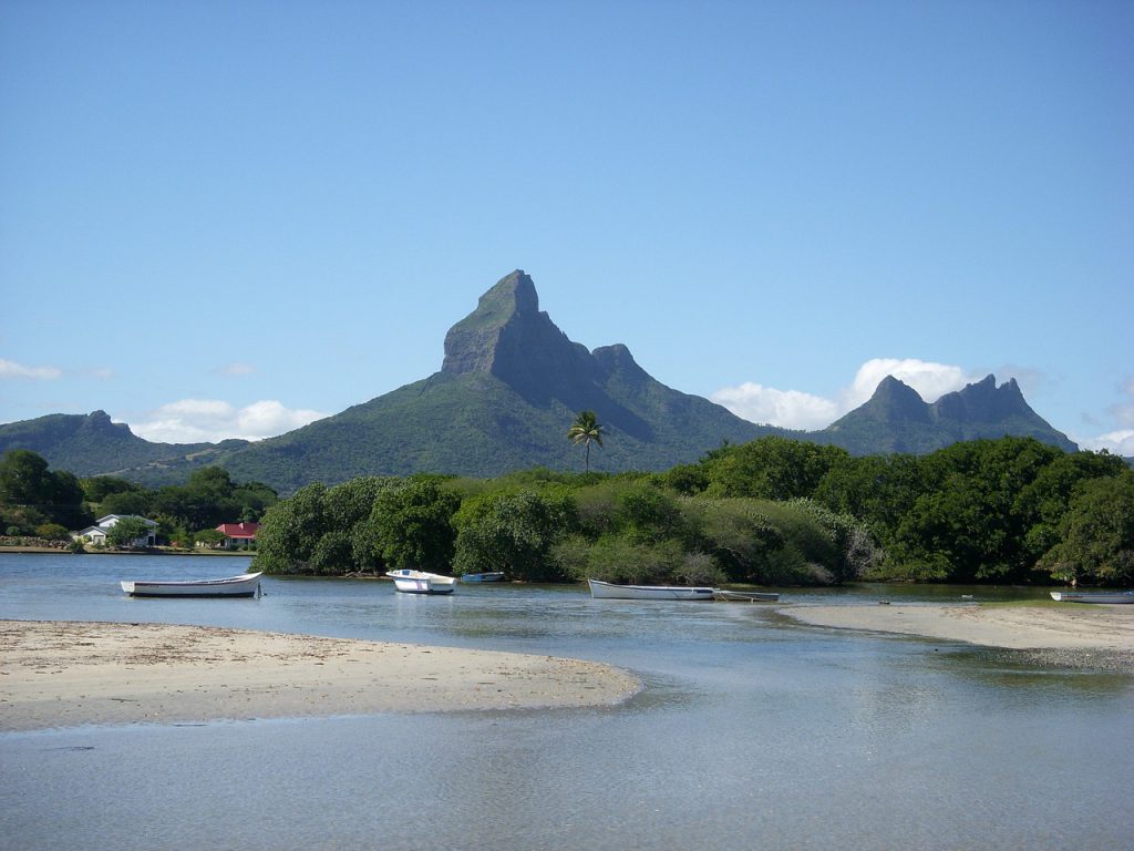 Mauritius